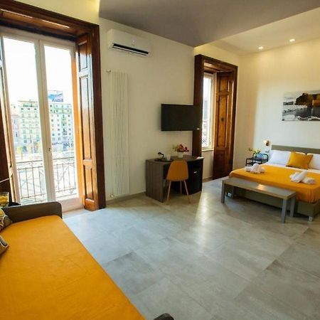 Bed and Breakfast Bayard101 Napoli Esterno foto