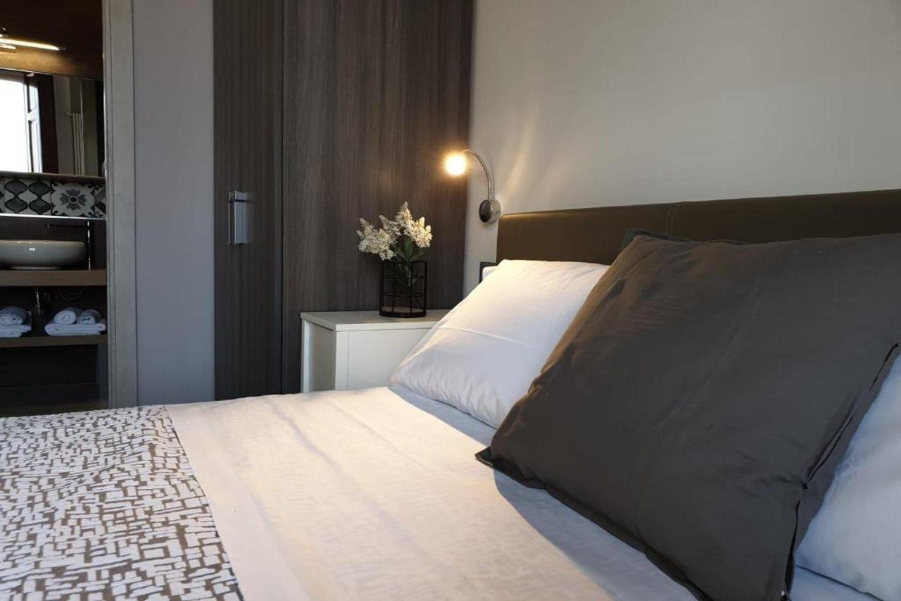 Bed and Breakfast Bayard101 Napoli Esterno foto