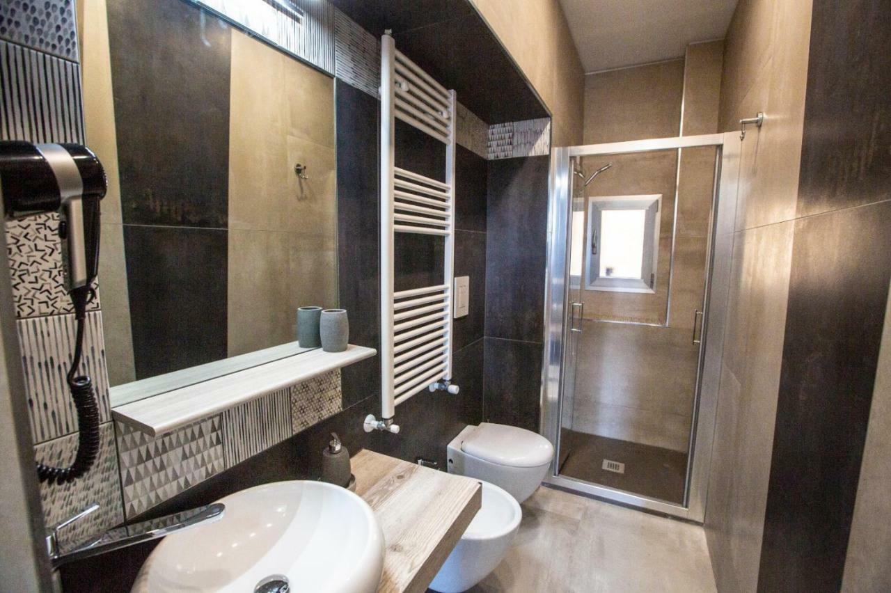 Bed and Breakfast Bayard101 Napoli Esterno foto