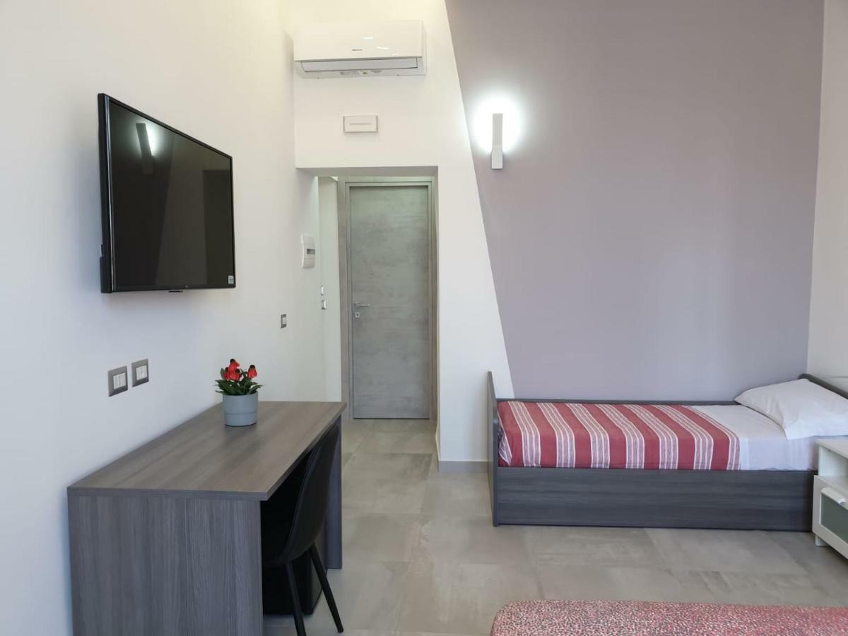 Bed and Breakfast Bayard101 Napoli Esterno foto