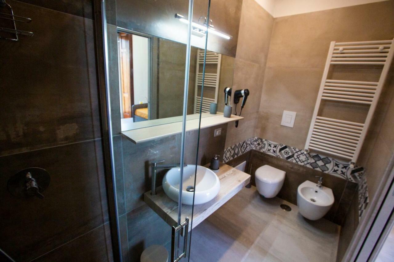Bed and Breakfast Bayard101 Napoli Esterno foto
