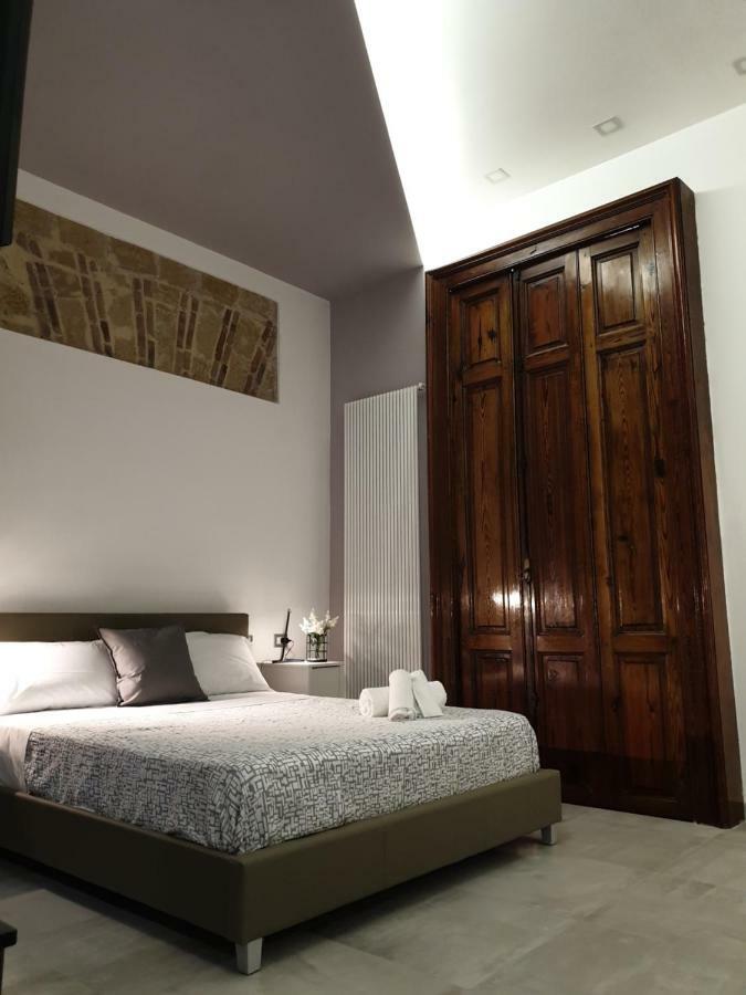 Bed and Breakfast Bayard101 Napoli Esterno foto